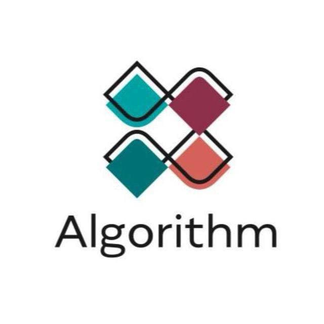 Algorithm logo