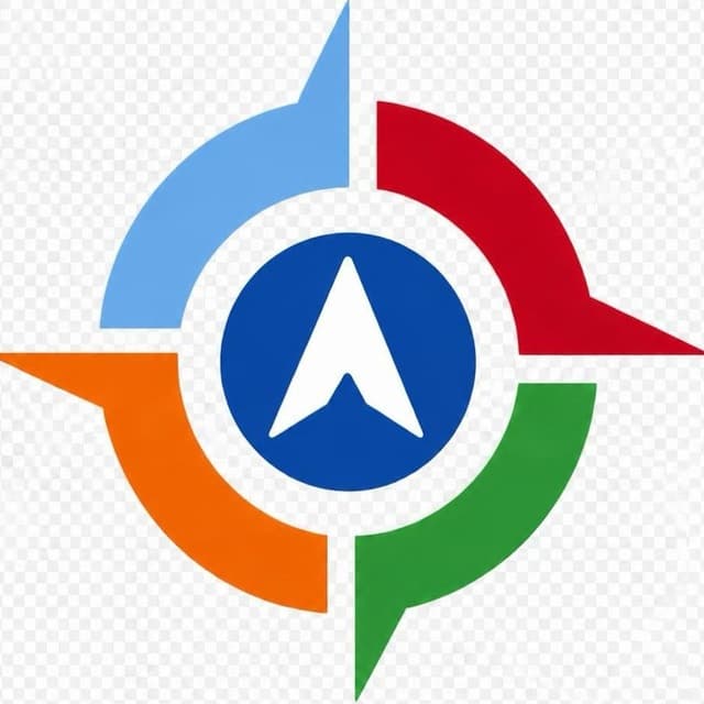 Anglo Parents Guide logo