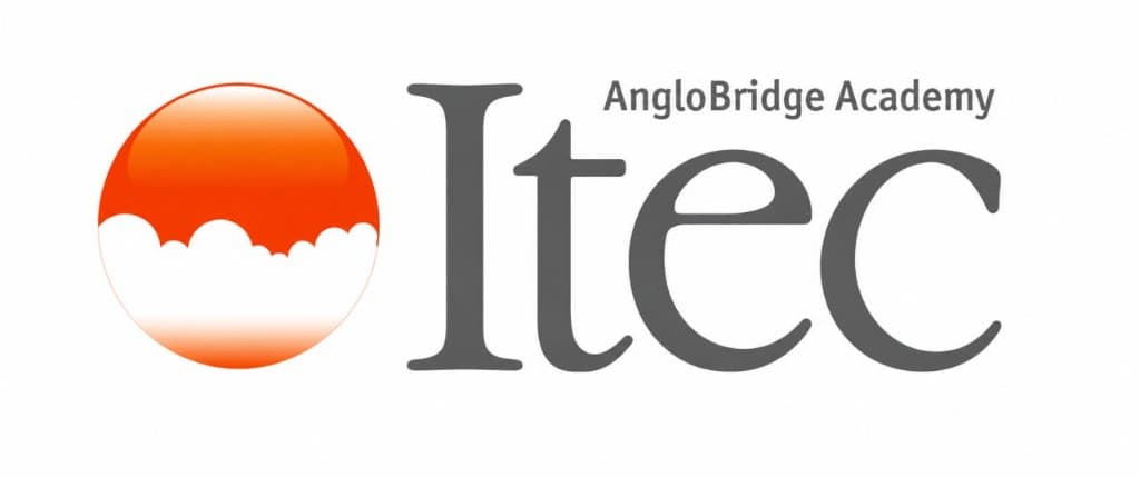 AngloBridge Academy logo