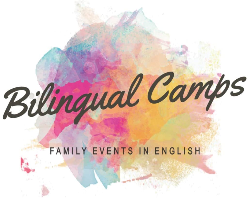 Bilingual Camps logo
