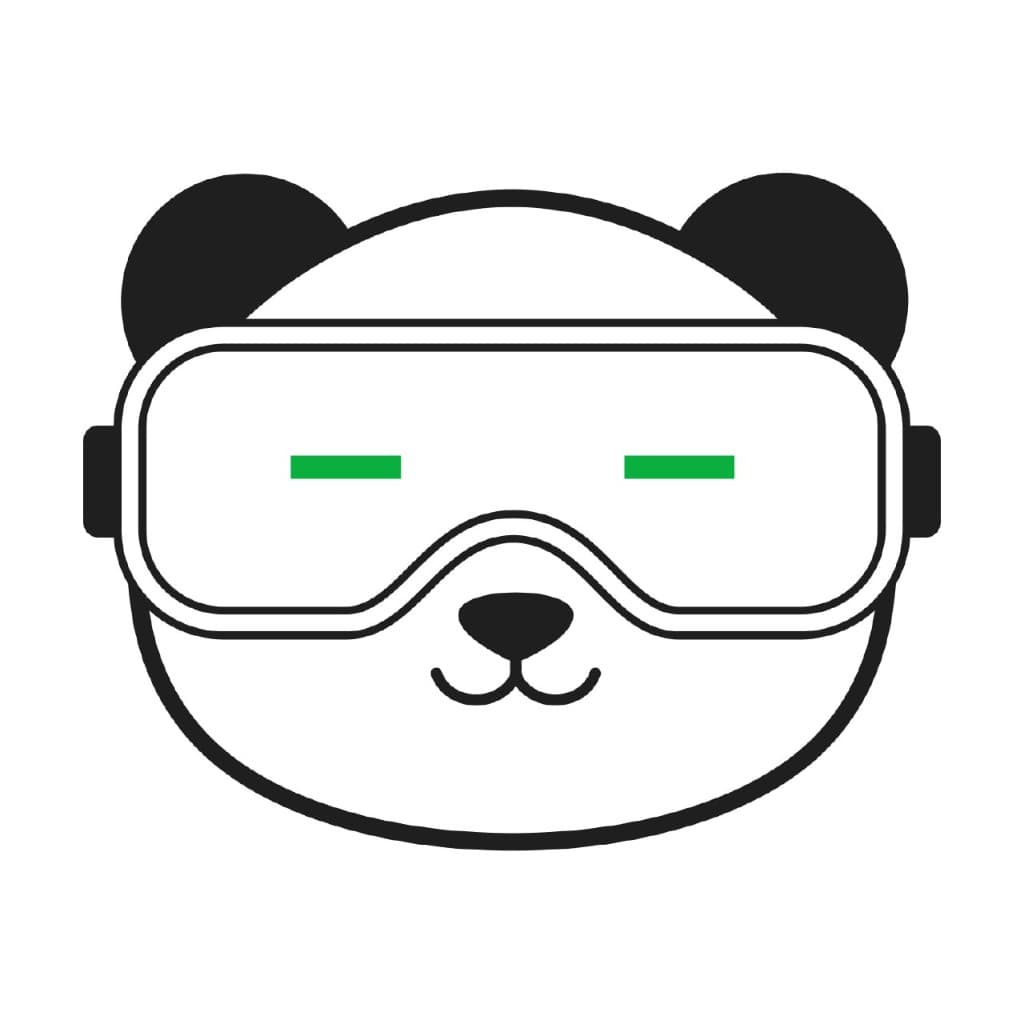 HomeLab 3D logo