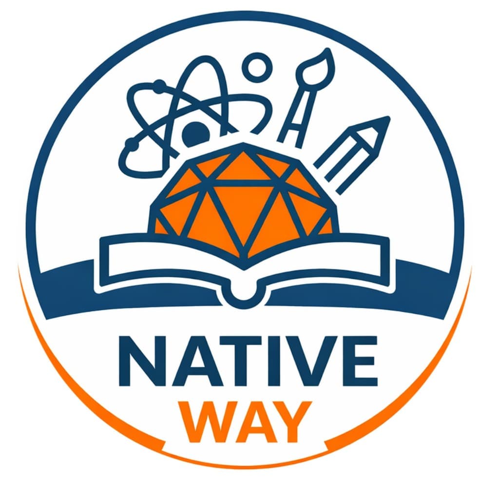 Native Way logo
