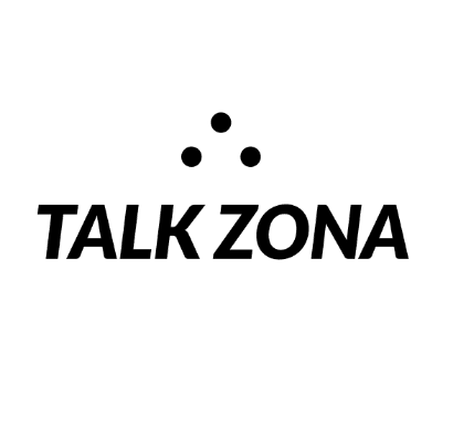 Talk Zona logo