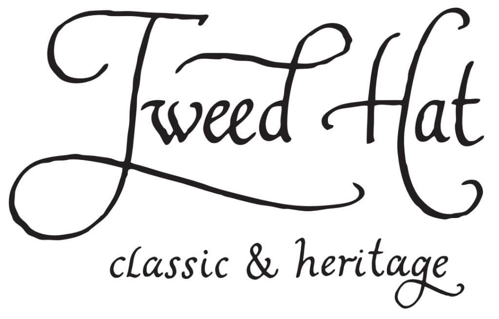 Tweed Hat logo